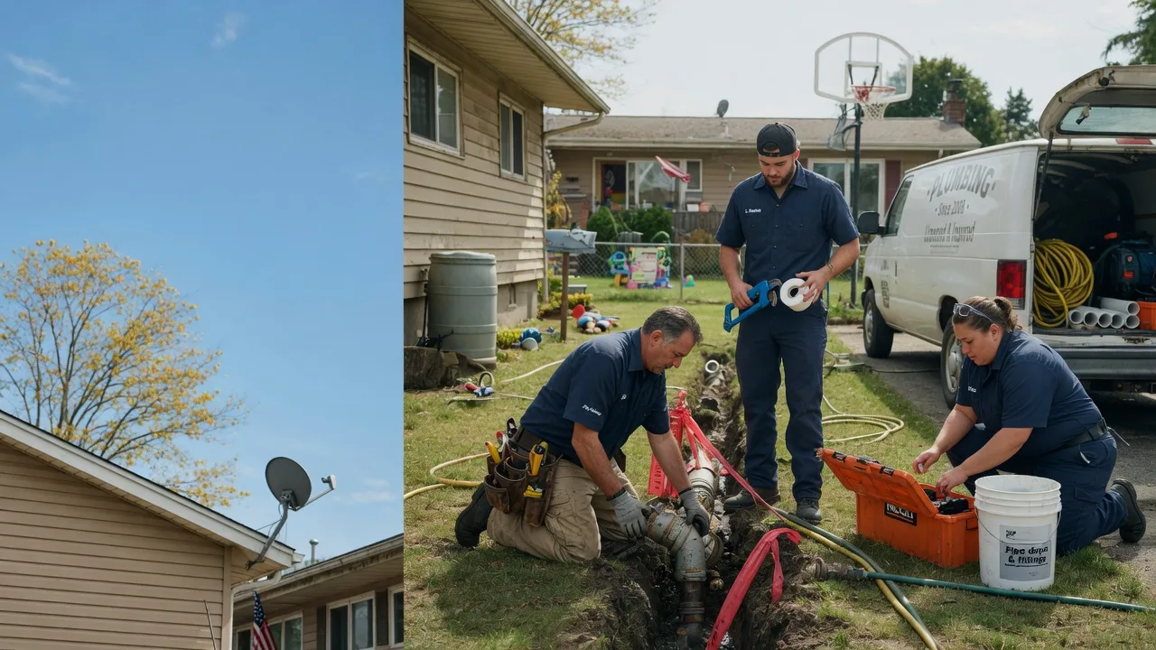 Garbage Disposal Replacement in Sinking Spring, OH near me